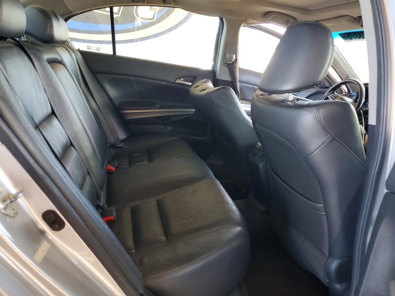 Продаж на аукціоні авто 2008 Honda Accord, vin: 1HGCP36848A073466, номер лоту: 61623376