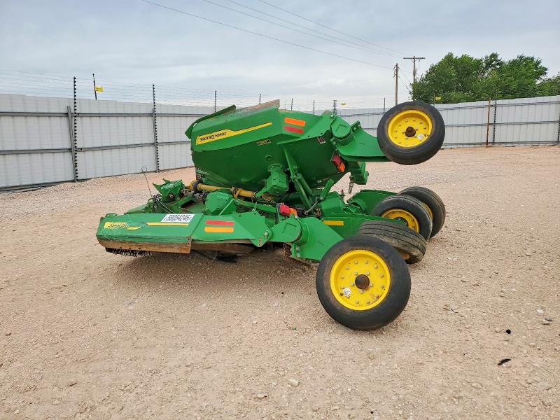2024 John Deere Unknown მანქანა იყიდება აუქციონზე, vin: 1P0FC3RECRC003197, აუქციონის ნომერი: 58054246
