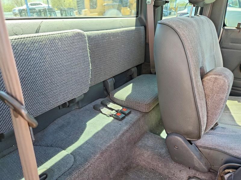 1993 Toyota Pickup მანქანა იყიდება აუქციონზე, vin: JT4RN93PXP5083648, აუქციონის ნომერი: 59903806