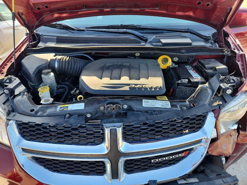 59531766 :رقم المزاد ، 2C4RDGCG0KR556976 vin ، 2019 Dodge Grand Caravan مزاد بيع