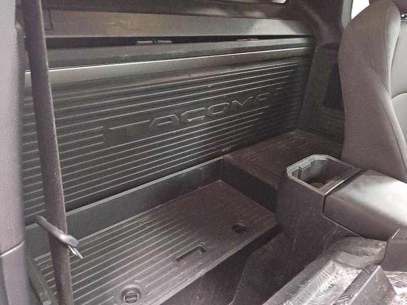 2024 Toyota Tacoma მანქანა იყიდება აუქციონზე, vin: 3TYJDAHNXRT007938, აუქციონის ნომერი: 54166956