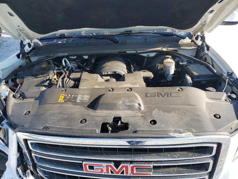 60456296 :رقم المزاد ، 1GKS2GKC8LR299745 vin ، 2020 Gmc Yukon 4d Denali مزاد بيع