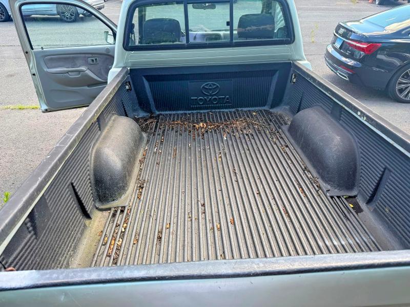 2001 Toyota Tacoma მანქანა იყიდება აუქციონზე, vin: 5TEPM62N812782466, აუქციონის ნომერი: 59988276