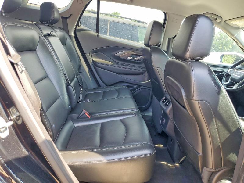 Продажа на аукционе авто 2023 Gmc Terrain, vin: 3GKALPEG5PL149192, номер лота: 60305336