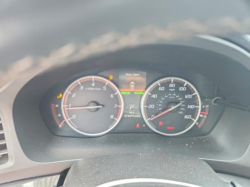 Продажа на аукционе авто 2021 Acura Ilx, vin: 19UDE2F84MA000287, номер лота: 59100266