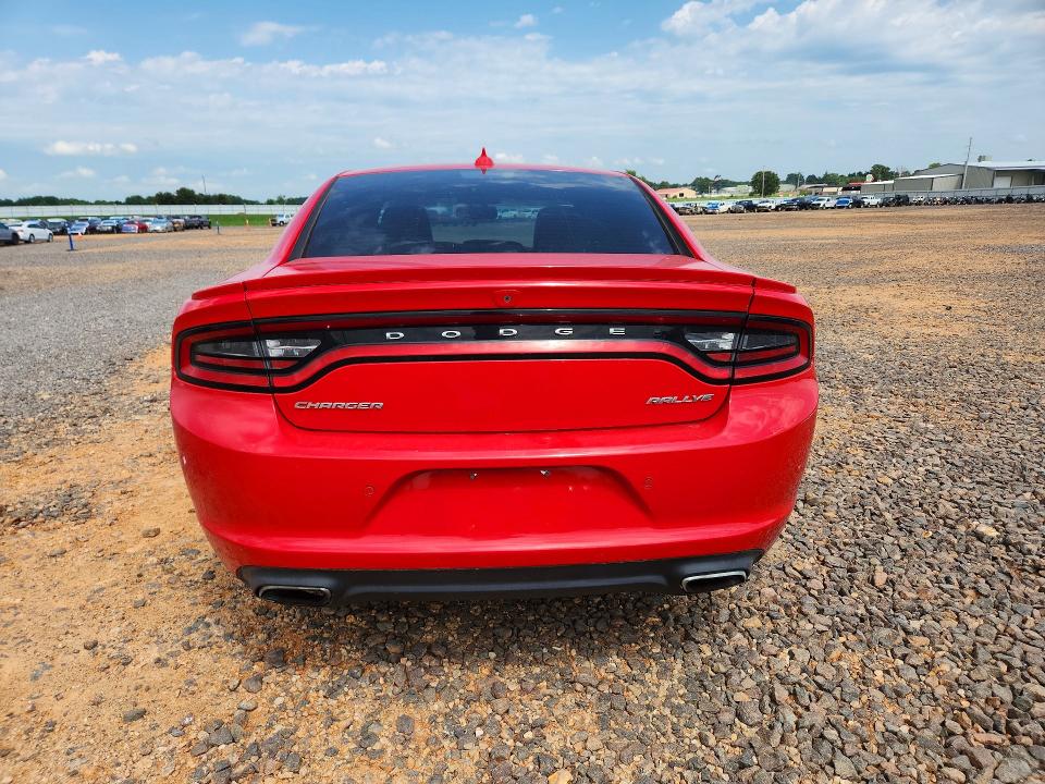 Aukcja sprzedaży 2016 Dodge Charger, vin: 2C3CDXHG1GH328128, numer aukcji: 55728936