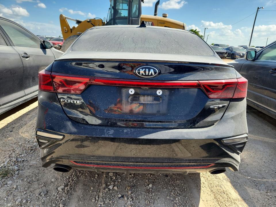 Aukcja sprzedaży 2021 Kia Forte, vin: 3KPF44AC5ME409509, numer aukcji: 59354466