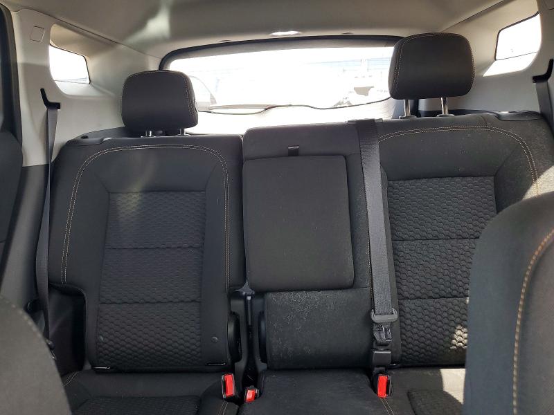 59173236 :رقم المزاد ، 3GKALMEV0KL381804 vin ، 2019 Gmc Terrain مزاد بيع