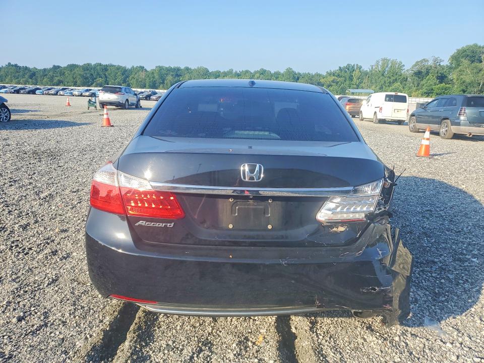 Aukcja sprzedaży 2015 Honda Accord, vin: 1HGCR2F80FA238642, numer aukcji: 85628425