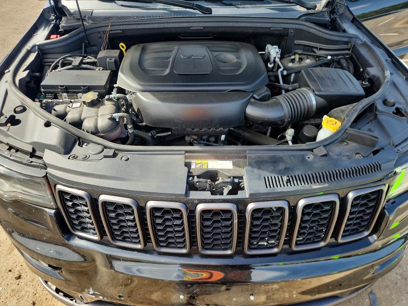 Aukcja sprzedaży 2021 Jeep Grand Cherokee, vin: 1C4RJFCG5MC508517, numer aukcji: 61445256