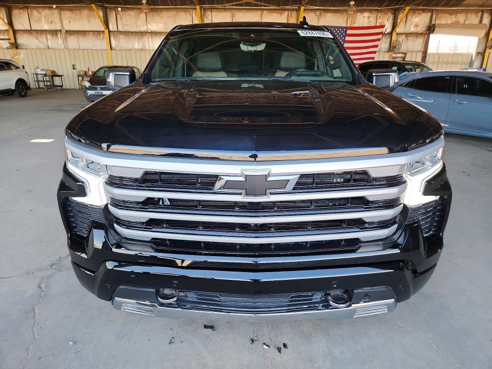 Aukcja sprzedaży 2024 Chevrolet Silverado, vin: 3GCUDJEL6RG169558, numer aukcji: 62887496