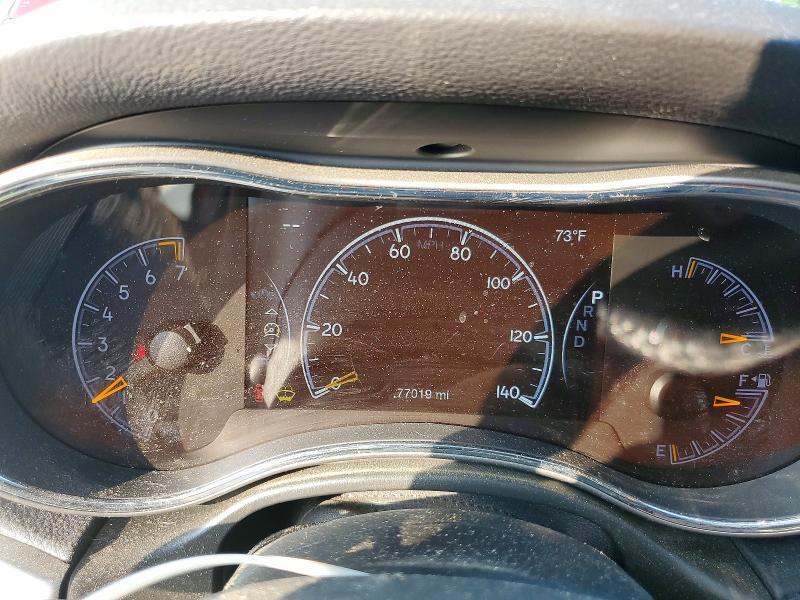 61968376 :رقم المزاد ، 1C4RJFBG3LC313757 vin ، 2020 Jeep Grand Cherokee مزاد بيع