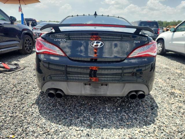 60206256 :رقم المزاد ، KMHHT6KD9DU090398 vin ، 2013 Hyundai Genesis Coupe مزاد بيع