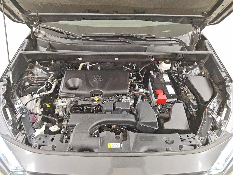Продажа на аукционе авто 2024 Toyota Rav4, vin: 2T3W1RFV4RW337598, номер лота: 60065646