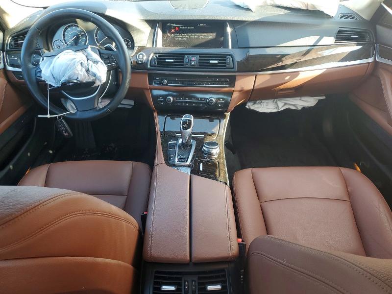 Aukcja sprzedaży 2016 Bmw 528, vin: WBA5A7C57GG151676, numer aukcji: 60241796