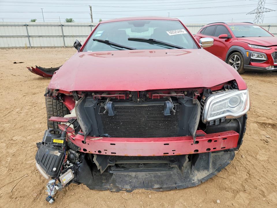 Aukcja sprzedaży 2012 Chrysler 300, vin: 2C3CCACGXCH180997, numer aukcji: 60525446