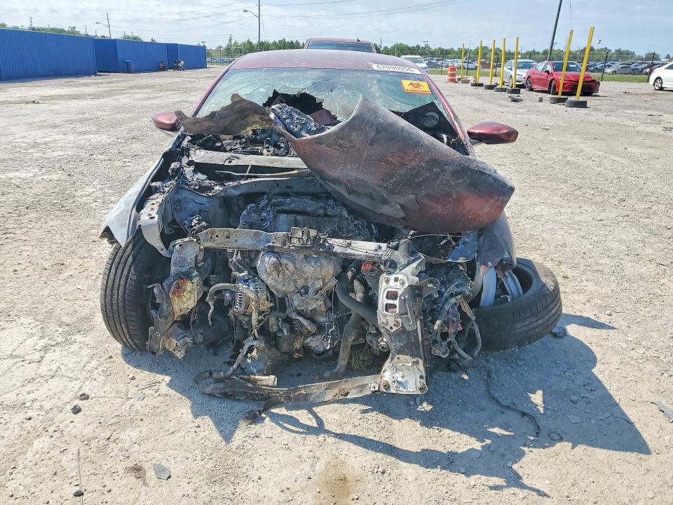 2015 Chrysler 200 მანქანა იყიდება აუქციონზე, vin: 1C3CCCAB3FN537418, აუქციონის ნომერი: 62090956