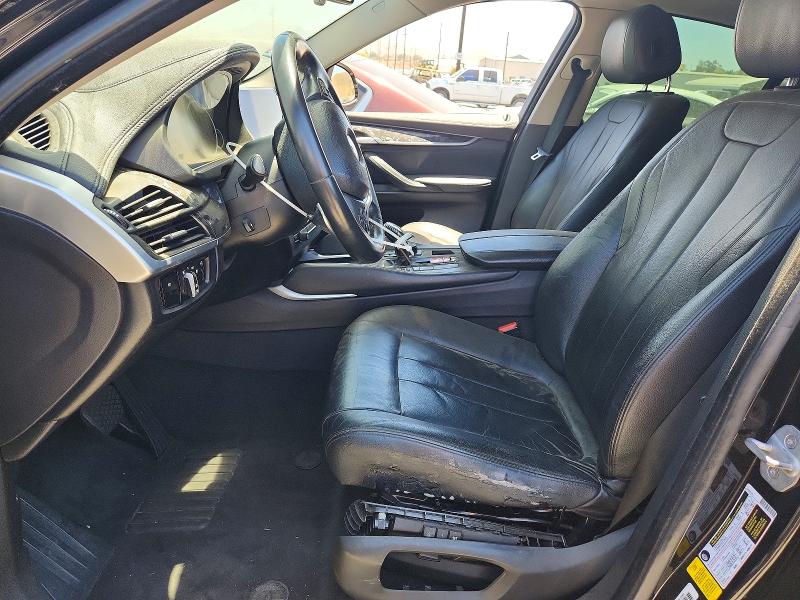 Aukcja sprzedaży 2015 Bmw X6, vin: 5UXKU0C56F0F91725, numer aukcji: 63257686