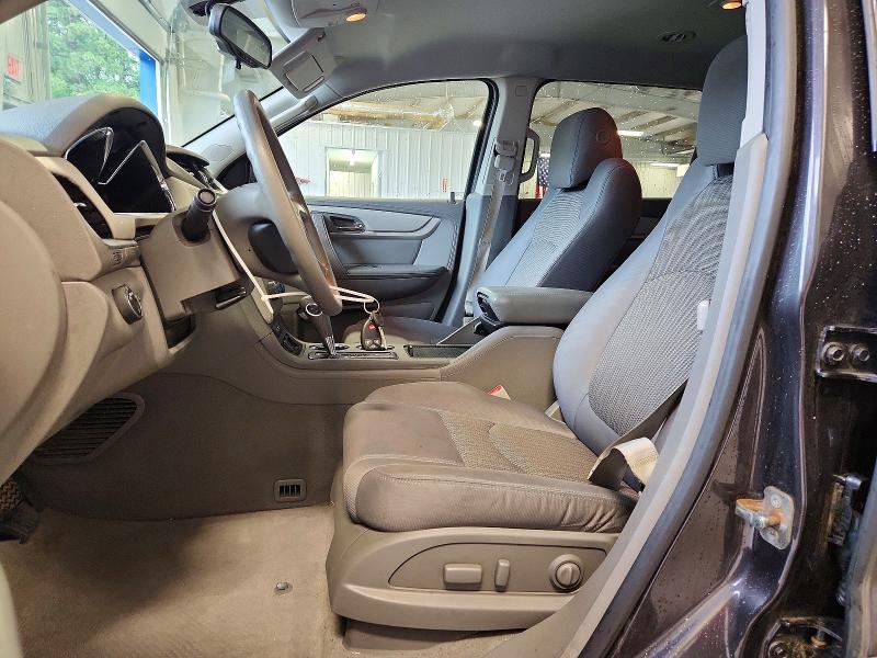Продаж на аукціоні авто 2016 Chevrolet Traverse, vin: 1GNKVFKD4GJ262869, номер лоту: 63636206