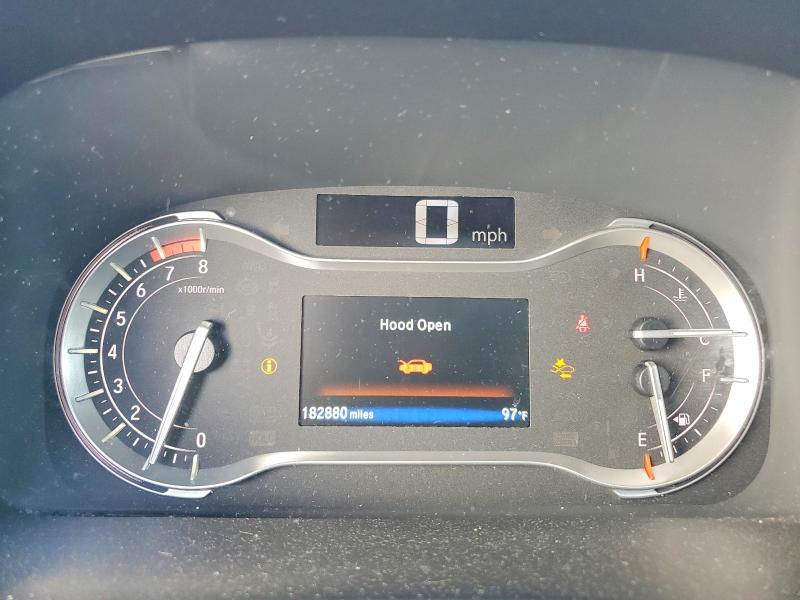Aukcja sprzedaży 2016 Honda Pilot, vin: 5FNYF6H90GB108282, numer aukcji: 59972206