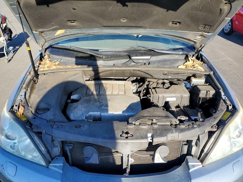 Продажа на аукционе авто 2008 Lexus Rx 350, vin: JTJGK31U680014280, номер лота: 61407626