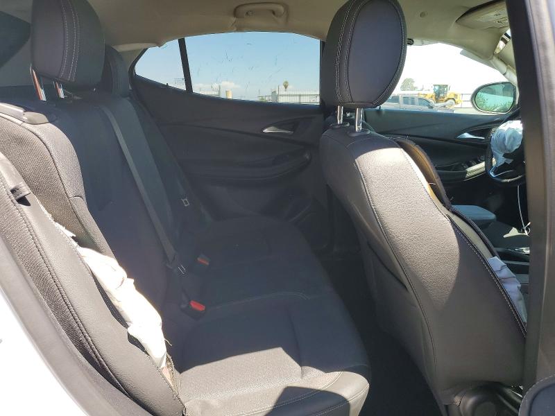 Продаж на аукціоні авто 2025 Buick Encore Gx, vin: KL4AMBSL1SB215688, номер лоту: 59364936