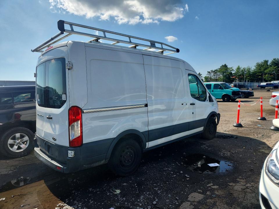 Aukcja sprzedaży 2016 Ford Transit, vin: 1FTYE1CM8GKA31861, numer aukcji: 61746886