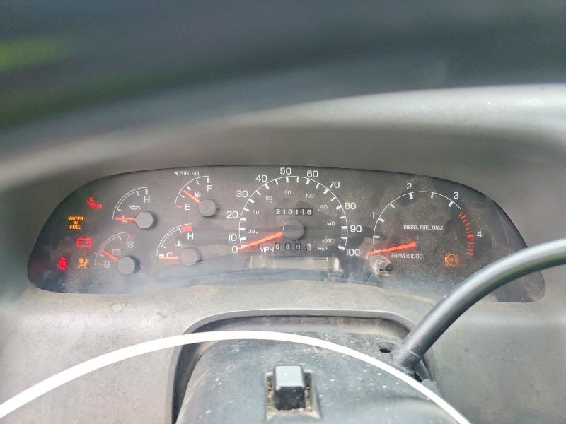 Продажа на аукционе авто 1999 Ford F350, vin: 1FTWW32F8XEF06314, номер лота: 60180716