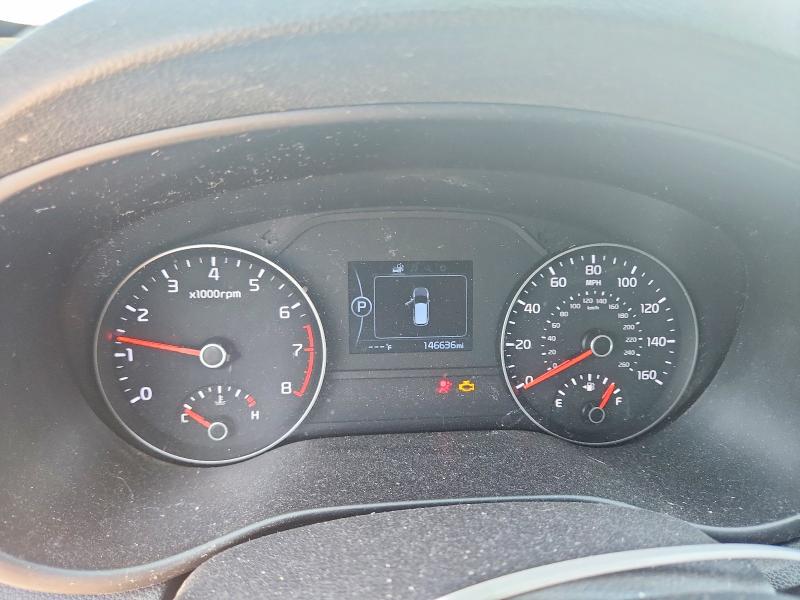 Продажа на аукционе авто 2019 Kia Sportage, vin: KNDPM3AC8K7563675, номер лота: 60371886