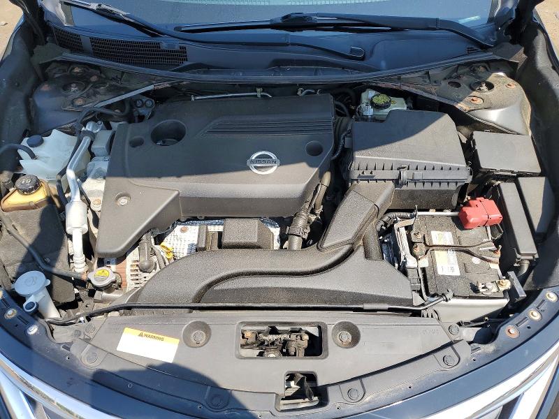 Продажа на аукционе авто 2015 Nissan Altima, vin: 1N4AL3AP3FC198014, номер лота: 62806216