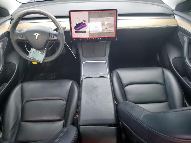 Продаж на аукціоні авто 2021 Tesla Model 3, vin: 5YJ3E1EA2MF985320, номер лоту: 59871576