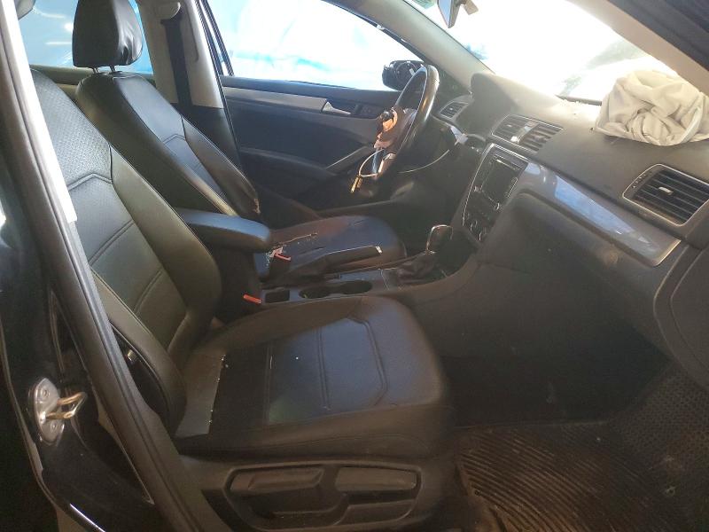 Aukcja sprzedaży 2015 Volkswagen Passat, vin: 1VWAS7A38FC111769, numer aukcji: 59102566