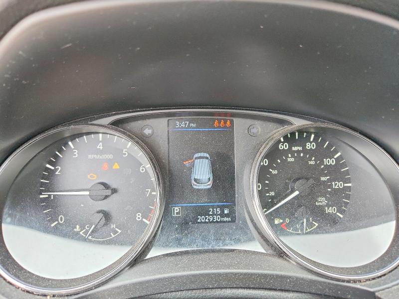 Продажа на аукционе авто 2020 Nissan Rogue Sport, vin: JN1BJ1CV8LW545709, номер лота: 61874126