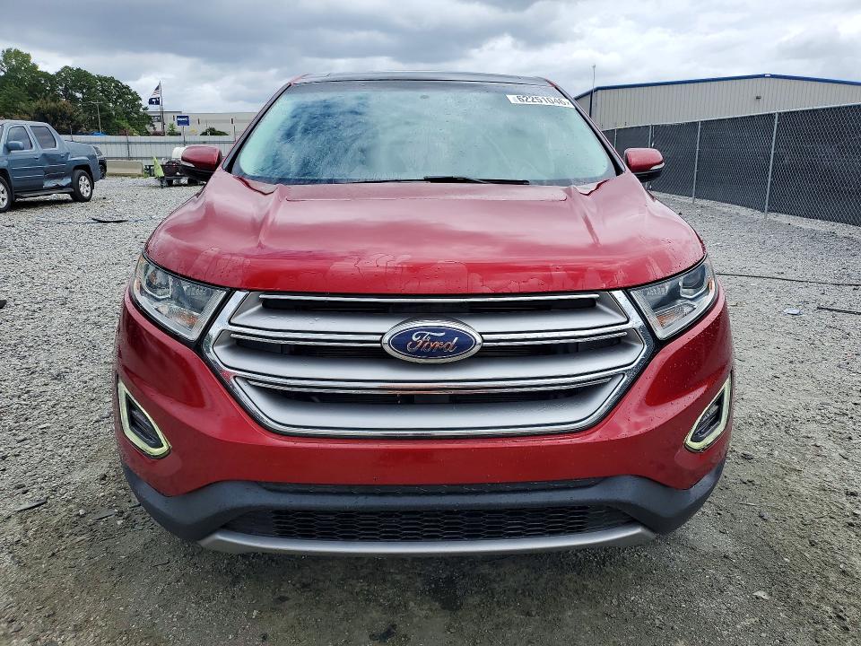 Aukcja sprzedaży 2015 Ford Edge, vin: 2FMTK4J93FBB69850, numer aukcji: 62251046