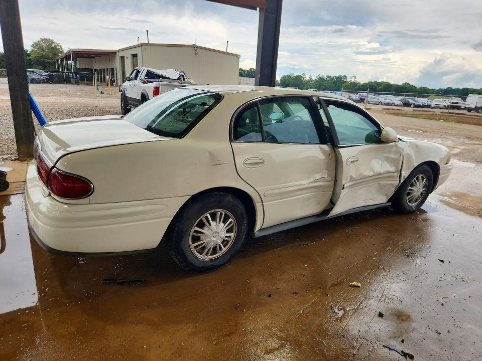 2002 Buick Lasabre მანქანა იყიდება აუქციონზე, vin: 1G4HR54K52U275307, აუქციონის ნომერი: 60949006