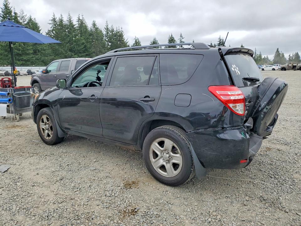 59875566 :رقم المزاد ، 2T3BF4DV4CW220844 vin ، 2012 Toyota Rav4 مزاد بيع