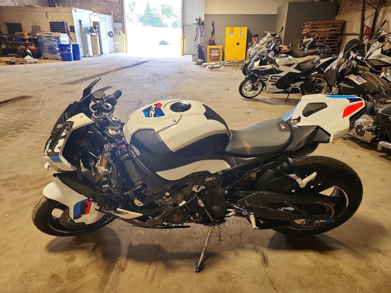 2024 Bmw S 1000 მანქანა იყიდება აუქციონზე, vin: WB10E6306R6J21221, აუქციონის ნომერი: 63317386