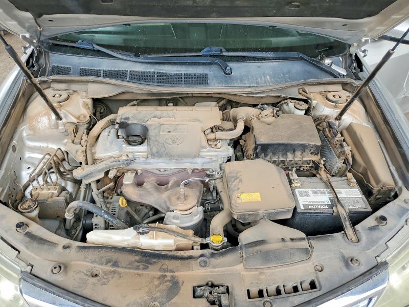 Aukcja sprzedaży 2013 Toyota Camry, vin: 4T4BF1FK1DR334463, numer aukcji: 61756786