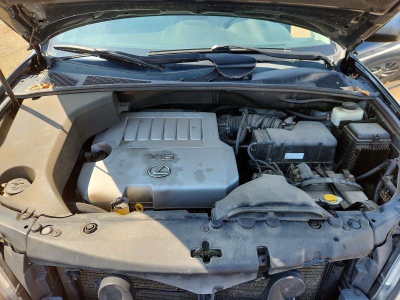 Продажа на аукционе авто 2008 Lexus Rx, vin: 2T2HK31U08C050328, номер лота: 60075336