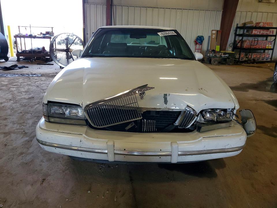 Продаж на аукціоні авто 1995 Buick Park Avenue, vin: 1G4CW52K6SH662897, номер лоту: 62864336
