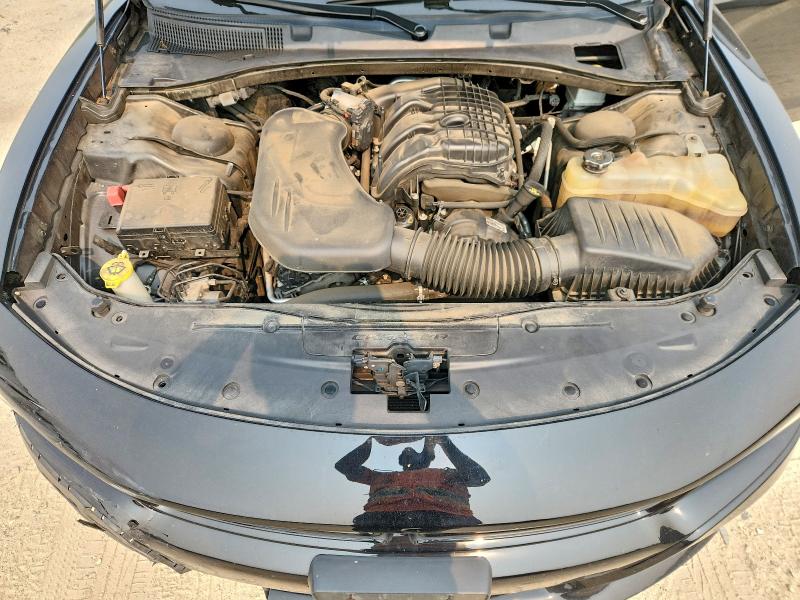 Продаж на аукціоні авто 2021 Dodge Charger, vin: 2C3CDXBG4MH648564, номер лоту: 61502636