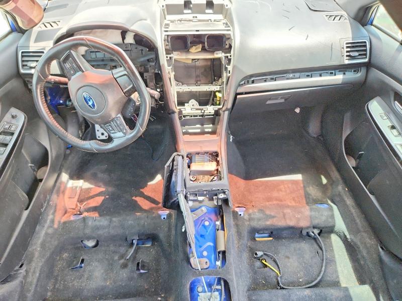 2019 Subaru Impreza Outback 4d W მანქანა იყიდება აუქციონზე, vin: JF1VA1A63K9815051, აუქციონის ნომერი: 59401056