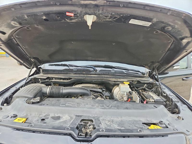 Продажа на аукционе авто 2019 Ram 1500, vin: 1C6SRFRT2KN686568, номер лота: 59081426