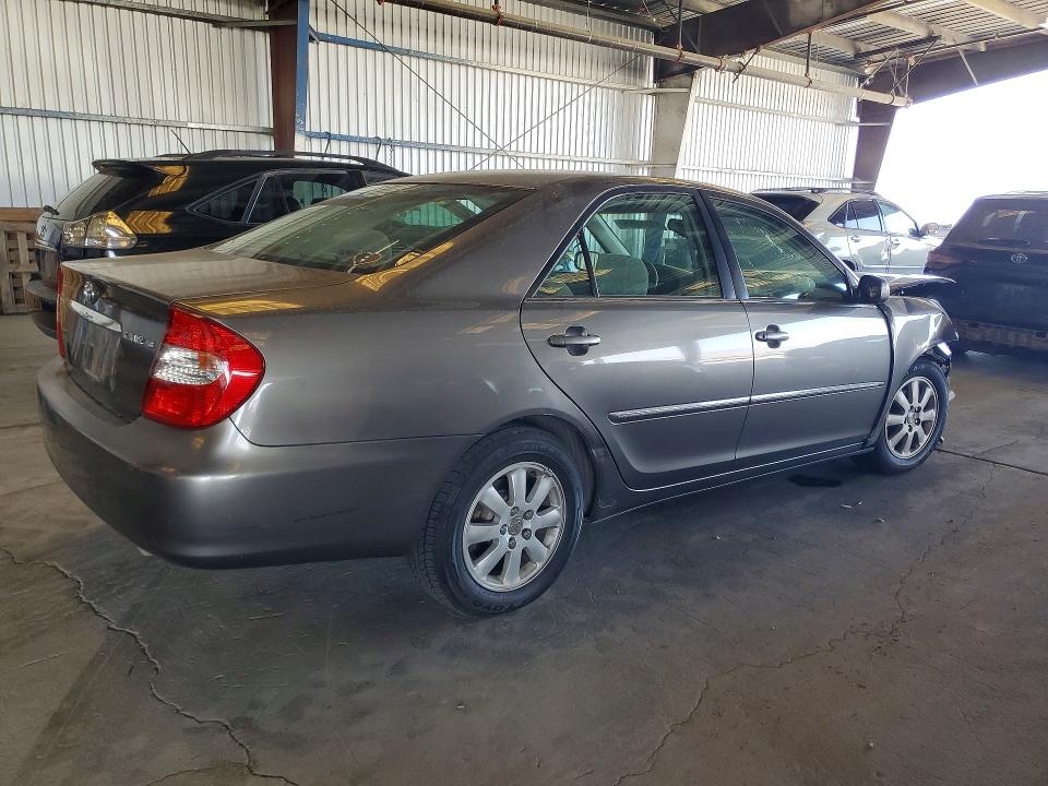 Продажа на аукционе авто 2004 Toyota Camry, vin: 4T1BE30K94U789921, номер лота: 63378006