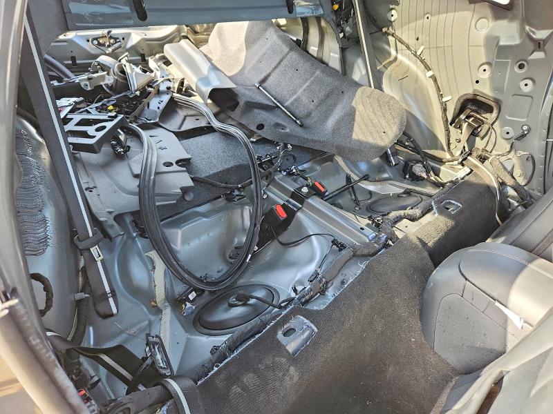 61753136 :رقم المزاد ، 1FA6P8CF9S5413003 vin ، 2025 Ford Mustang مزاد بيع