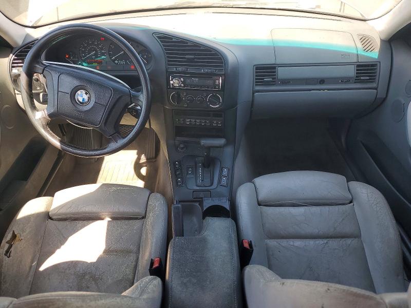 Продажа на аукционе авто 1995 Bmw 325, vin: WBACB4320SFM24187, номер лота: 60444046