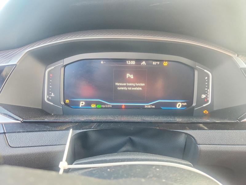 62528366 :رقم المزاد ، WVWAR7AN9PE014313 vin ، 2023 Volkswagen Arteon مزاد بيع