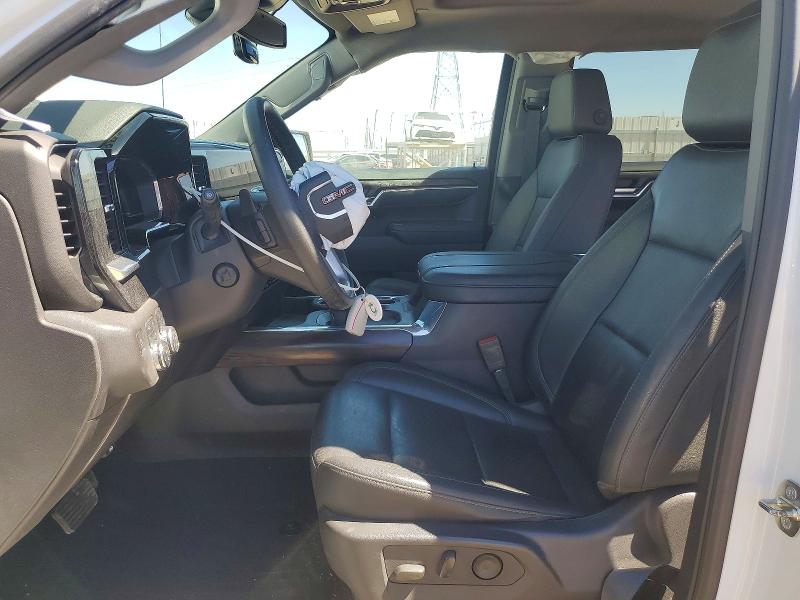 59996866 :رقم المزاد ، 3GTUUDELXRG408028 vin ، 2024 Gmc Sierra مزاد بيع