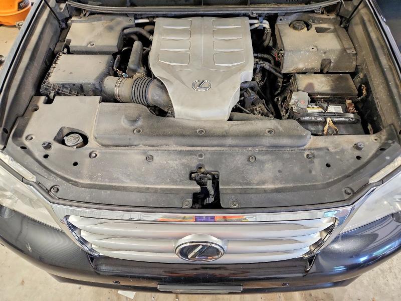 Продажа на аукционе авто 2010 Lexus Gx, vin: JTJBM7FX7A5016949, номер лота: 60233236