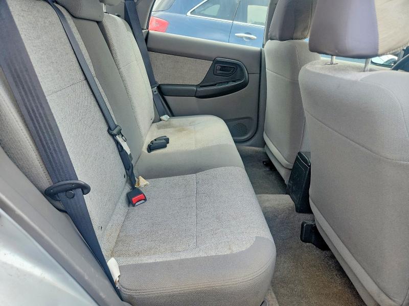 Продажа на аукционе авто 2003 Subaru Impreza, vin: JF1GG68533H812286, номер лота: 62807076